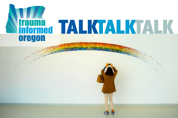 TIO Talk logo and header