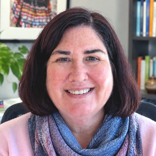 Ingrid Anderson, Ed.D., Associate Professor of Practice with Trauma Informed Oregon, Portland State University