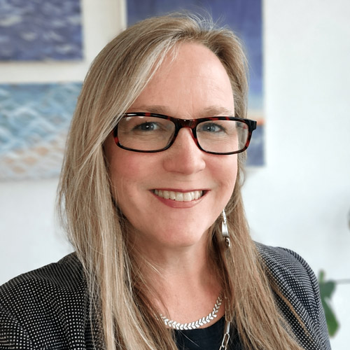 Mandy Davis, PhD, LCSW, Director, Trauma Informed Oregon, Portland State University